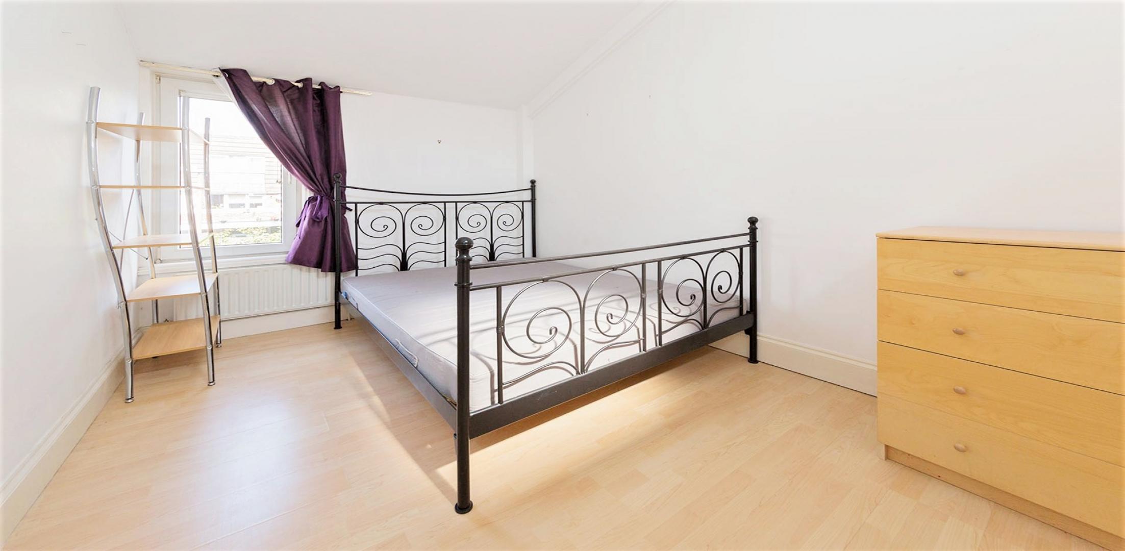 Modern House Garlinge Road, Kilburn